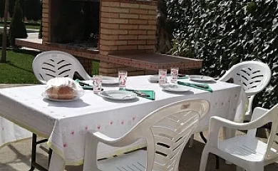 Ca la Providència en Tornabous (Lleida) - Foto 4