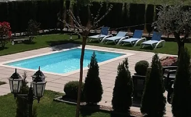 Ca la Providència en Tornabous (Lleida) - Foto 9