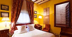 Hotel Salinas de Imón 002