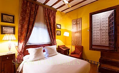 Hotel Salinas de Imón en Imon (Guadalajara) - Foto 2