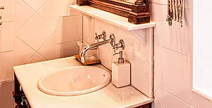 Hotel Salinas de Imón 003