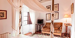 Hotel Salinas de Imón 005