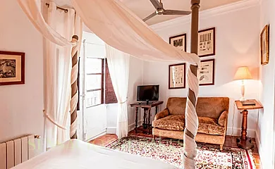 Hotel Salinas de Imón en Imon (Guadalajara) - Foto 5