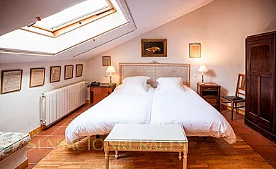 Hotel Salinas de Imón en Imon (Guadalajara) - Foto 6