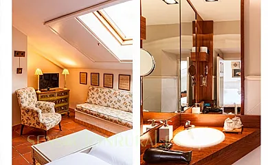 Hotel Salinas de Imón en Imon (Guadalajara) - Foto 7