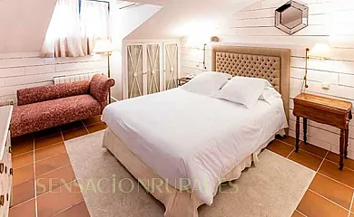 Hotel Salinas de Imón en Imon (Guadalajara) - Foto 9