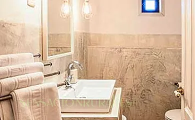 Hotel Salinas de Imón en Imon (Guadalajara) - Foto 10