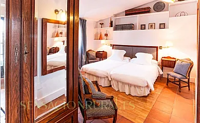 Hotel Salinas de Imón en Imon (Guadalajara) - Foto 11