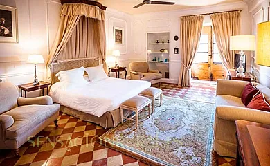 Hotel Salinas de Imón en Imon (Guadalajara) - Foto 13