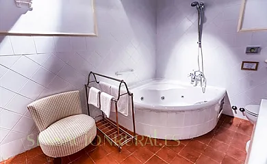 Hotel Salinas de Imón en Imon (Guadalajara) - Foto 14