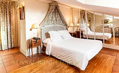 Hotel Salinas de Imón en Imon (Guadalajara) - Foto 16