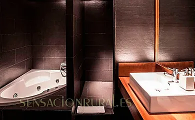 Hotel Salinas de Imón en Imon (Guadalajara) - Foto 18