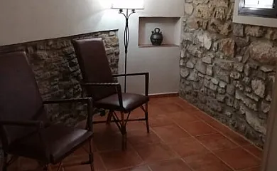 Ca la Providència en Tornabous (Lleida) - Foto 10