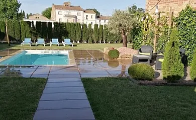 Ca la Providència en Tornabous (Lleida) - Foto 16