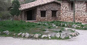 Centro de Educación Ambiental La Dehesa 002