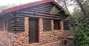 Centro de Educación Ambiental La Dehesa 003