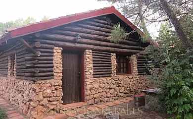Centro de Educación Ambiental La Dehesa en Riopar (Albacete) - Foto 3