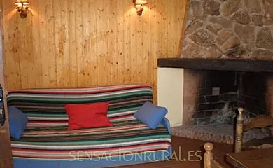 Centro de Educación Ambiental La Dehesa en Riopar (Albacete) - Foto 4