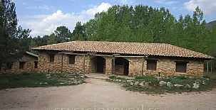 Centro de Educación Ambiental La Dehesa 005