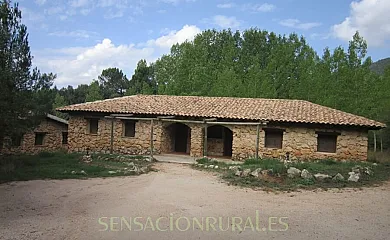 Centro de Educación Ambiental La Dehesa en Riopar (Albacete) - Foto 5