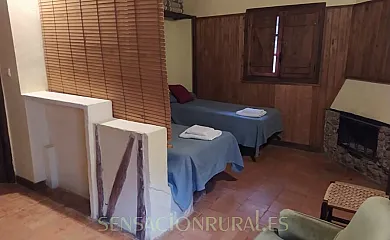 Centro de Educación Ambiental La Dehesa en Riopar (Albacete) - Foto 7