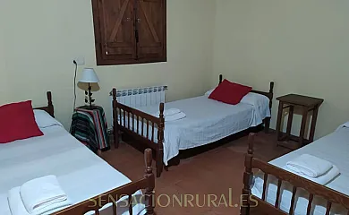 Centro de Educación Ambiental La Dehesa en Riopar (Albacete) - Foto 9