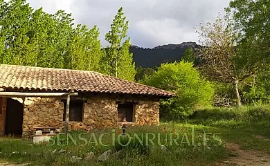 Centro de Educación Ambiental La Dehesa en Riopar (Albacete) - Foto 10