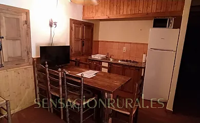 Centro de Educación Ambiental La Dehesa en Riopar (Albacete) - Foto 12