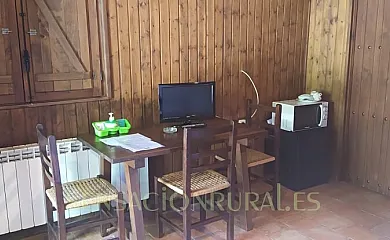 Centro de Educación Ambiental La Dehesa en Riopar (Albacete) - Foto 17