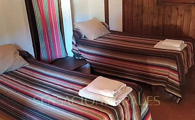 Centro de Educación Ambiental La Dehesa en Riopar (Albacete) - Foto 19