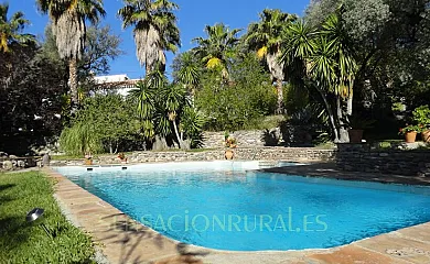 La Cañada en Orgiva (Granada) - Foto 22