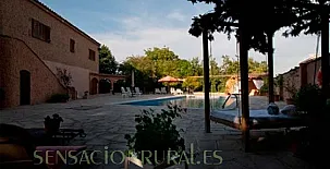 Casa Rural L´Hort I Y II 002