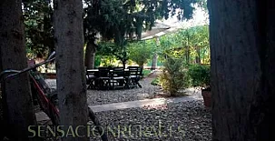 Casa Rural L´Hort I Y II 008