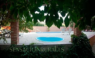 Casa Rural L´Hort I Y II en Les Borges Blanques (Lleida) - Foto 6