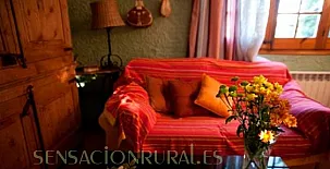 Casa Rural L´Hort I Y II 0010
