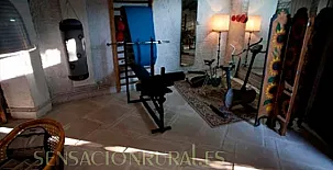 Casa Rural L´Hort I Y II 0011