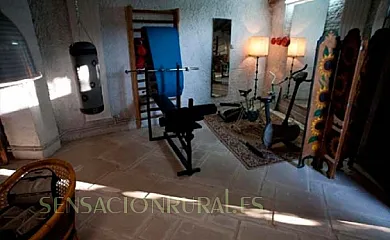 Casa Rural L´Hort I Y II en Les Borges Blanques (Lleida) - Foto 11