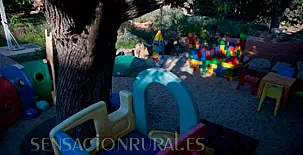 Casa Rural L´Hort I Y II 009