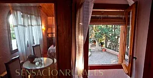 Casa Rural L´Hort I Y II 0012