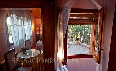 Casa Rural L´Hort I Y II en Les Borges Blanques (Lleida) - Foto 12