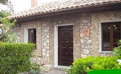 Casa de Aldea Cantero en Ribadesella (Asturias) - Foto 2