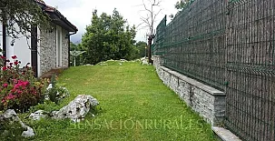 Casa de Aldea Cantero 003