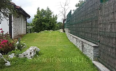 Casa de Aldea Cantero en Ribadesella (Asturias) - Foto 3