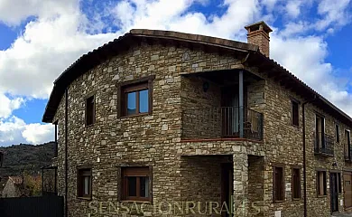 El Huerto de Leon en Pradena Del Rincon (Madrid) - Foto 8