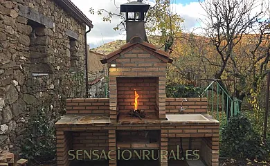 El Huerto de Leon en Pradena Del Rincon (Madrid) - Foto 5