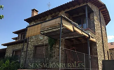 El Huerto de Leon en Pradena Del Rincon (Madrid) - Foto 4