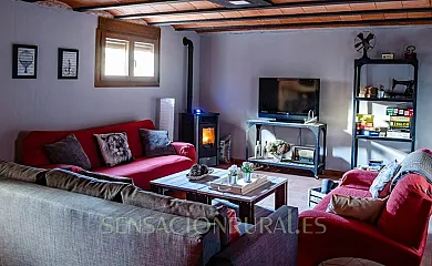 El Huerto de Leon en Pradena Del Rincon (Madrid) - Foto 9