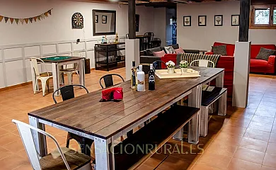 El Huerto de Leon en Pradena Del Rincon (Madrid) - Foto 3