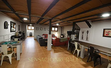 El Huerto de Leon en Pradena Del Rincon (Madrid) - Foto 10