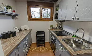 El Huerto de Leon en Pradena Del Rincon (Madrid) - Foto 12